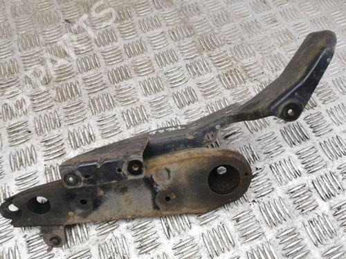 Right rear suspension arm INFINITI Q50 50 D | BP28876660M15 