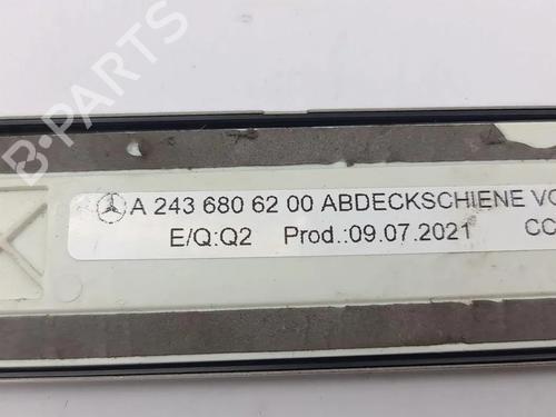 Trinbræt MERCEDES-BENZ EQA (H243) EQA 250 (243.701) | BP36200798C149 - Image 4