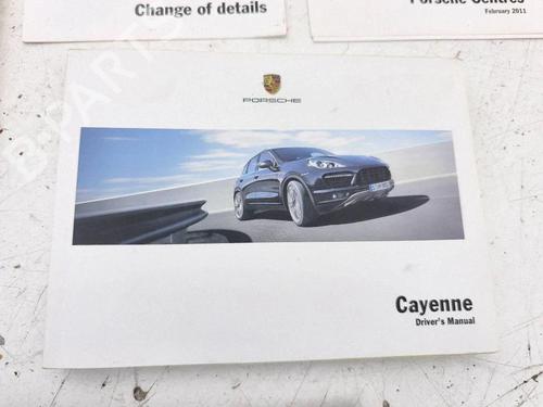 Other PORSCHE CAYENNE (92A) 3.6 | BP39523457O1 - Image 6