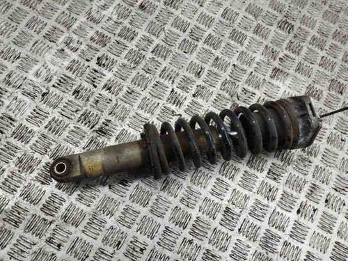 Used Left rear shock absorber MASERATI QUATTROPORTE VI 3.0 S (411 hp) 28849824