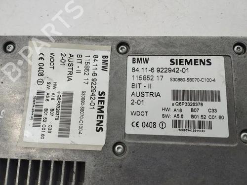 Electronic module BMW X5 (E53) 3.0 d | BP28852721M83  - Image 8