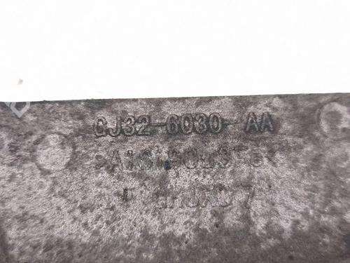 Engine mount JAGUAR I-PACE (X590) EV400 AWD | BP37798226M89 - Image 7