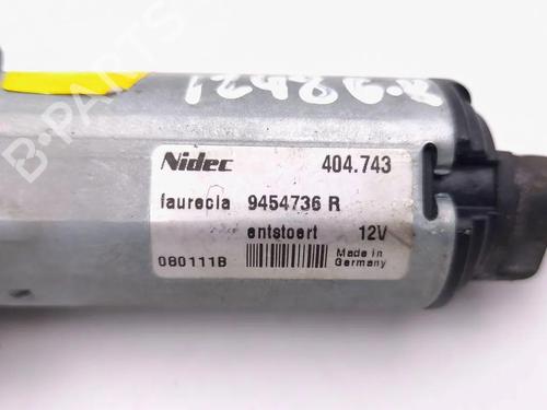 Electronic module MASERATI QUATTROPORTE V 4.2 | BP36079203M83  - Image 6