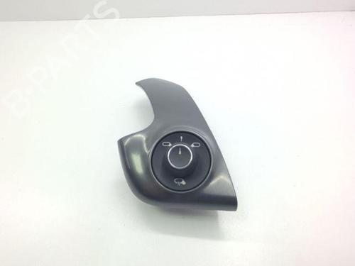 Used Mirror switch CITROËN DS5 2.0 HDi 165 Hybrid4 4x4 (163 hp) 28846220