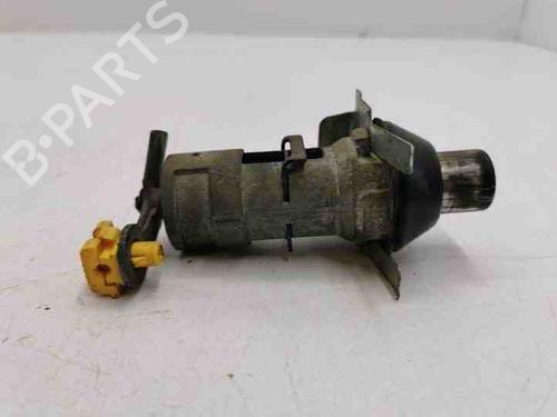 Used Tailgate lock SAAB 9-7X 4.2 AWD (290 hp) 28858222