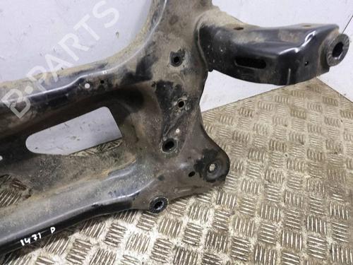 Subframe SKODA KODIAQ II (PS7) 2.0 TDI | BP38641755M9 - Image 6