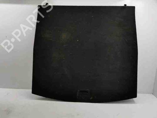 Bagagerumsgulv MERCEDES-BENZ C-CLASS (W204) C 220 CDI (204.008) (170 hp) 28852435