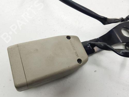 Seat buckle CITROËN C-CROSSER (VU_, VV_) 2.2 HDi | BP28889439I32 