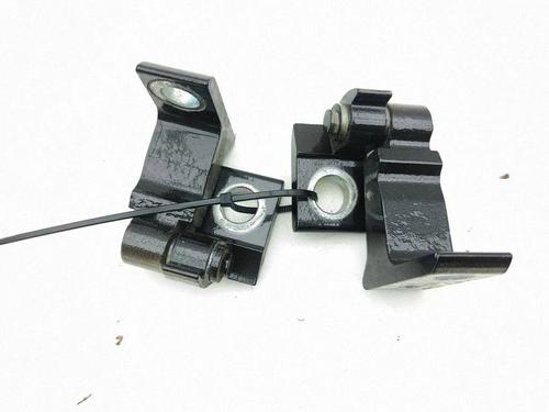 Hinge/Door check strap VW ID.3 (E11, E12) Pro S | BP40207488C146 - Image 3