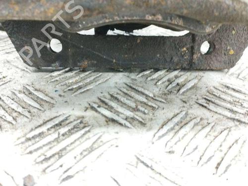 Left front brake caliper MERCEDES-BENZ B-CLASS Sports Tourer (W245) B 180 CDI (245.207) | BP28894852M105 