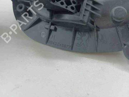 Front right interior door handle PEUGEOT 406 Coupe (8C) 2.0 16V | BP28843602I14 