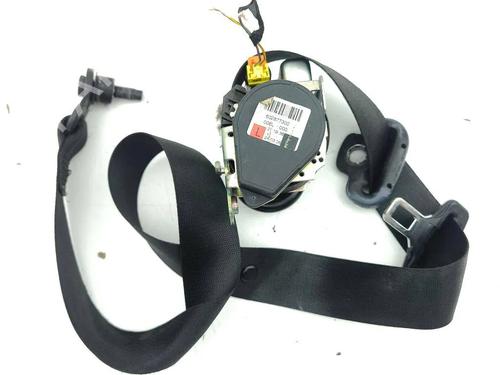 Front left seatbelt MERCEDES-BENZ A-CLASS (W169) A 160 CDI (169.006, 169.306) | BP30809029I26
