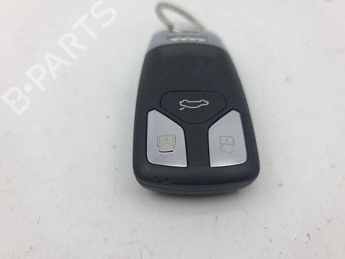 Electronic module AUDI A4 Allroad B9 (8WH, 8WJ) 2.0 TDI quattro | BP38252375M83 - Image 3