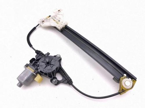 Used Rear left window mechanism Rear left window mechanism AUDI A4 B9 (8W2, 8WC) 2.0 TDI (150 hp) 40466064 40466064