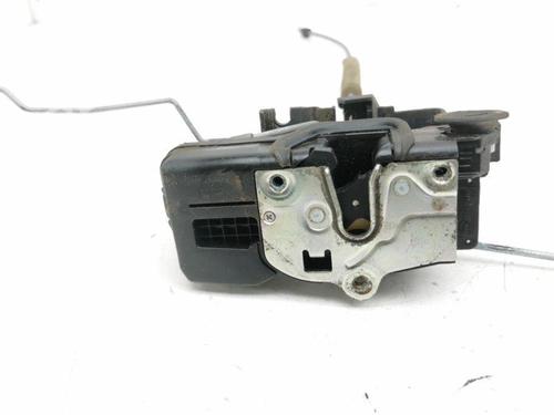 Rear left lock OPEL ANTARA A (L07) 2.2 CDTi | BP28892218C100 