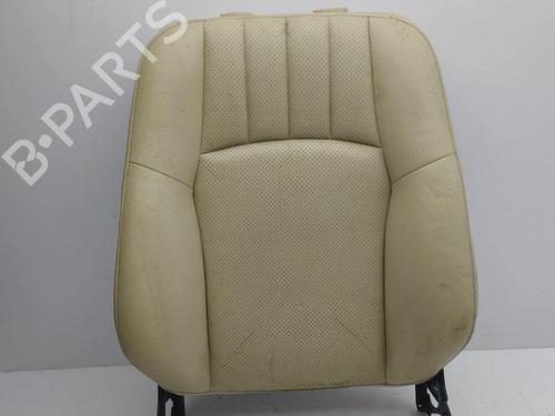 Used Right front seat MERCEDES-BENZ C-CLASS (W203) C 200 CDI (203.007) (122 hp) 28892709