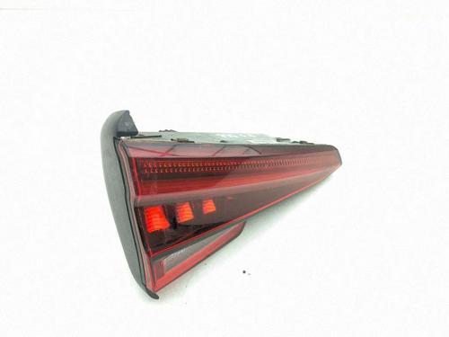 Used Left tailgate light Left tailgate light 38245889 38245889