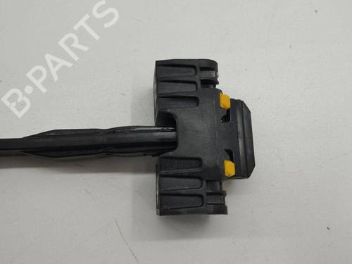 Hinge/Door check strap AUDI A3 Sportback (8VA, 8VF) 2.0 TDI | BP28876703C146 