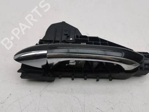 Rear left exterior door handle MERCEDES-BENZ M-CLASS (W164) ML 280 CDI 4-matic (164.120) | BP28859287C130 