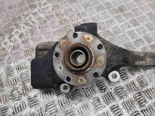 Left front steering knuckle BENTLEY CONTINENTAL FLYING SPUR (3W_) 6.0 | BP28883200M25 