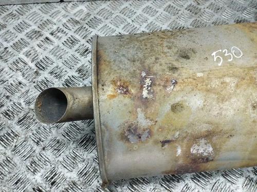 Exhaust system HONDA ACCORD VIII (CU) 2.2 i-DTEC (CU3) | BP28894019M121 - Image 8