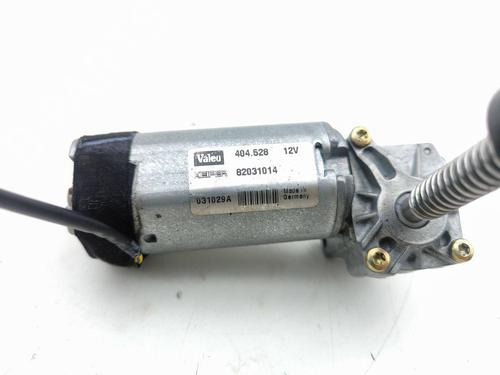 Electronic module MASERATI QUATTROPORTE V 4.2 | BP29812973M83