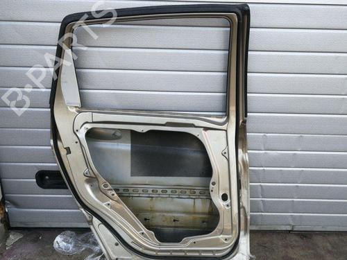 Left rear door MERCEDES-BENZ B-CLASS Sports Tourer (W245) B 180 CDI (245.207) | BP28887262C4 