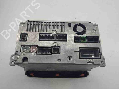 Electronic module HONDA CR-V II (RD_) 2.2 CTDi (RD9) | BP28853041M83