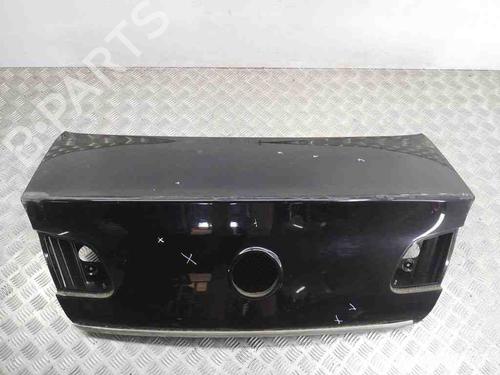 Used Tailgate VW PASSAT B6 (3C2) 2.0 TDI 16V (140 hp) 28884405