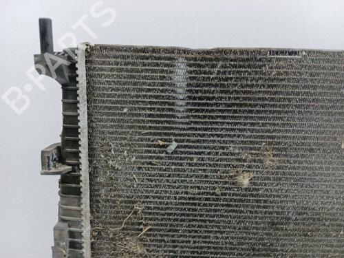 Water radiator FORD B-MAX (JK) 1.6 TDCi | BP38247648M31 - Image 4
