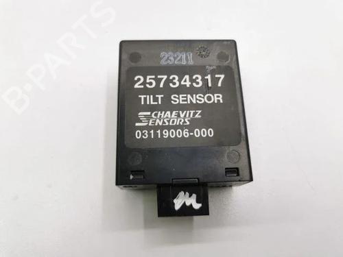 Used Electronic sensor Electronic sensor 28844932 28844932