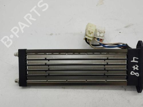 Used Heater resistor CITROËN C-CROSSER (VU_, VV_) 2.2 HDi (156 hp) 28877649