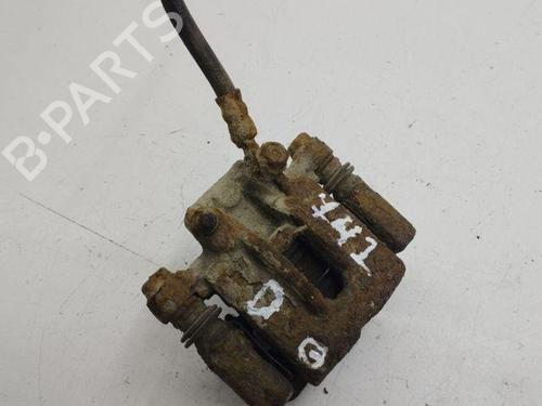 Høyre bremsecaliper bak TOYOTA COROLLA Verso (_E12_) 2.0 D-4D (CDE120_) (116 hp) 28858285