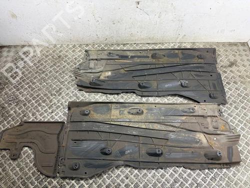Used Underbody protection Underbody protection 33671700 33671700
