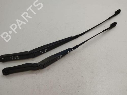 Used Front wipers mechanism AUDI Q5 (8RB) 2.0 TDI quattro (190 hp) 28855518
