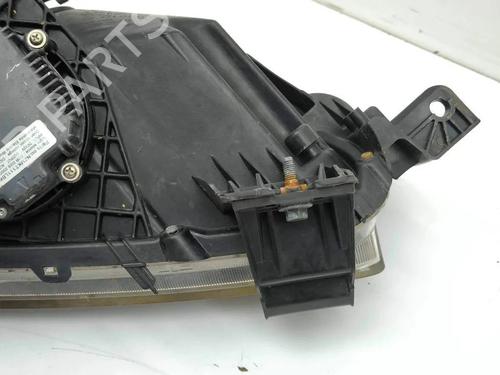 Left headlight MAZDA CX-7 (ER) 2.3 MZR DISI Turbo AWD (ER3P) | BP28887684C28 - Image 5
