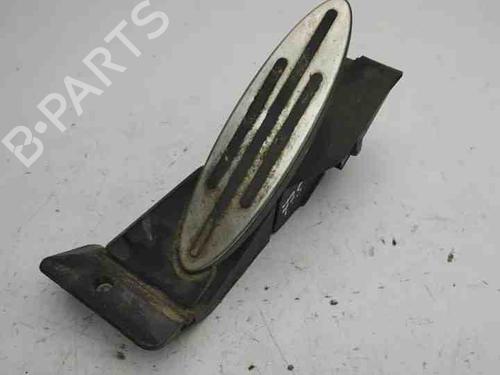 Pedal MINI MINI COUNTRYMAN (R60) Cooper S (184 hp) 28860793
