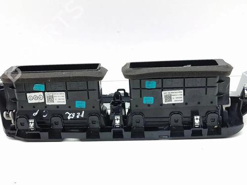 Luftventil NISSAN QASHQAI III (J12) 1.3 DIG-T | BP36061644I21 - Image 9