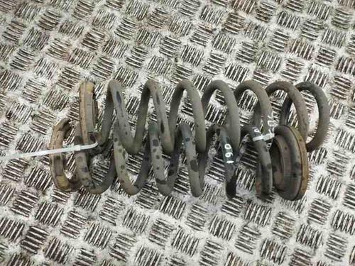 Shock absorber spring MITSUBISHI OUTLANDER II (CW_W) 2.2 DI-D | BP28842227C152