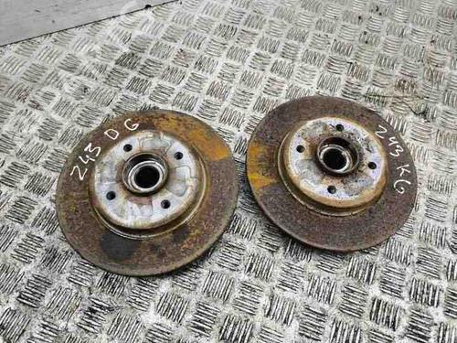 Used Other CITROËN DS4 (NX_) 1.6 HDi 110 (112 hp) 28843215