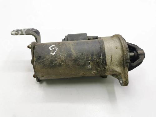 Used Starter Starter 36196208 36196208