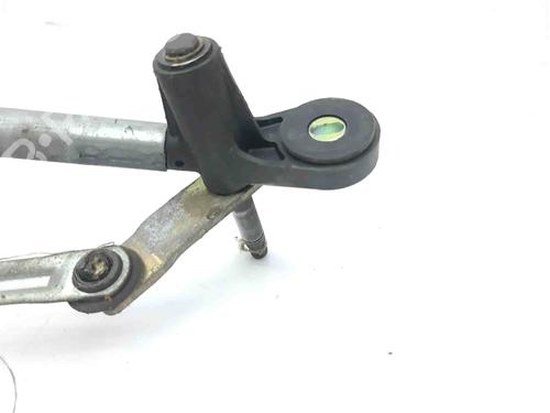 Front wipers mechanism BMW X5 (E53) 3.0 i | BP28872970C83 