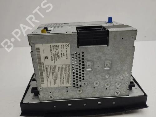 Electronic module MERCEDES-BENZ M-CLASS (W164) ML 320 CDI 4-matic (164.122) | BP36208346M83  - Image 6