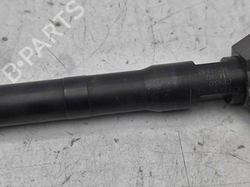 Injector MAZDA 6 Estate (GJ, GL) 2.2 D | BP28889895M100 