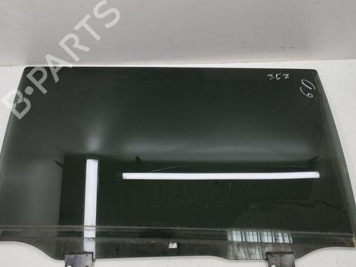Used Rear right door window CHRYSLER VOYAGER IV (RG, RS) 2.8 CRD (150 hp) 28890631