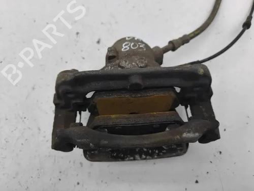 Left front brake caliper BMW i3 (I01) Range Extender | BP28862295M105  - Image 5