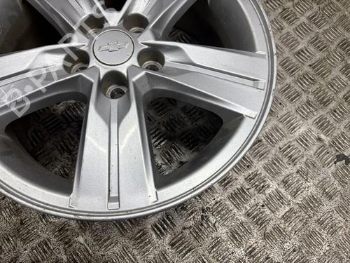 Trinnbrett CHEVROLET TRAX 1.4 | BP30885102C149