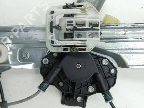 Front right window mechanism FORD KUGA II (DM2) 2.0 TDCi | BP36080497C23 - Image 7