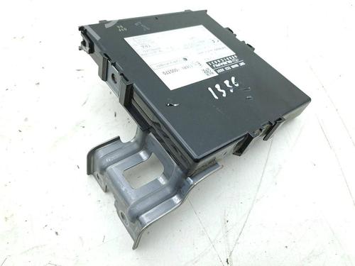 Used Electronic module TOYOTA GT 86 Coupe (ZN6_) 2.0 (ZN6AC_, ZN6BC_, ZN6K) (200 hp) 29829248