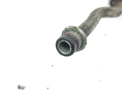 AC pipe MERCEDES-BENZ S-CLASS (W220, V220) S 400 CDI (220.028, 220.128) | BP28887573M126 